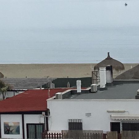 帕索斯库洛Beach House公寓 外观 照片
