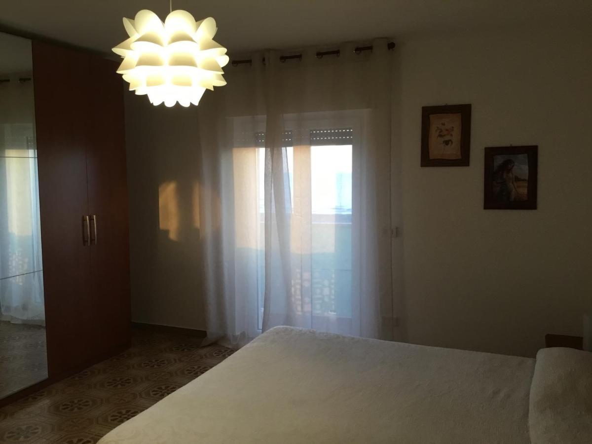 帕索斯库洛Beach House公寓 外观 照片