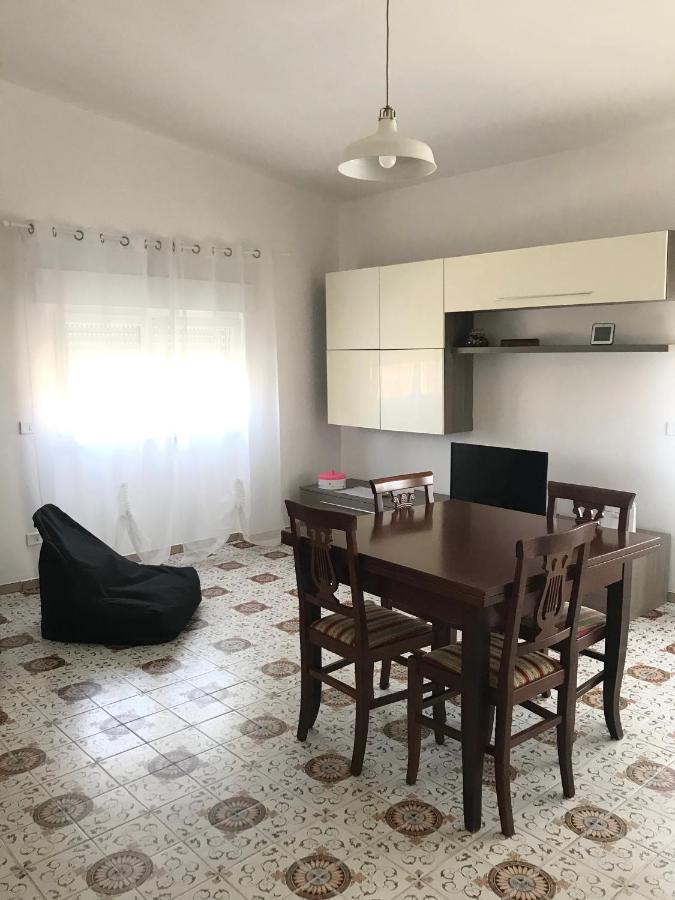 帕索斯库洛Beach House公寓 外观 照片