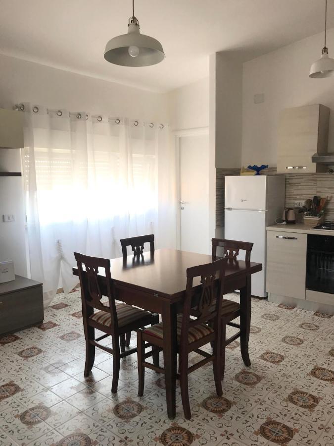 帕索斯库洛Beach House公寓 外观 照片