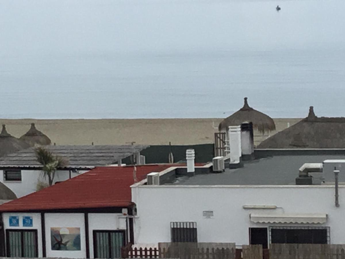 帕索斯库洛Beach House公寓 外观 照片