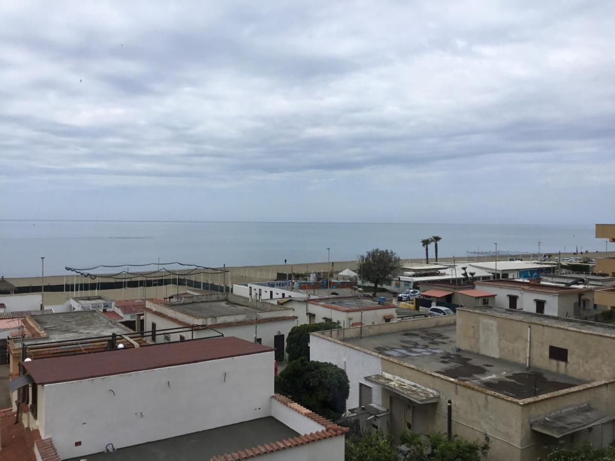 帕索斯库洛Beach House公寓 外观 照片