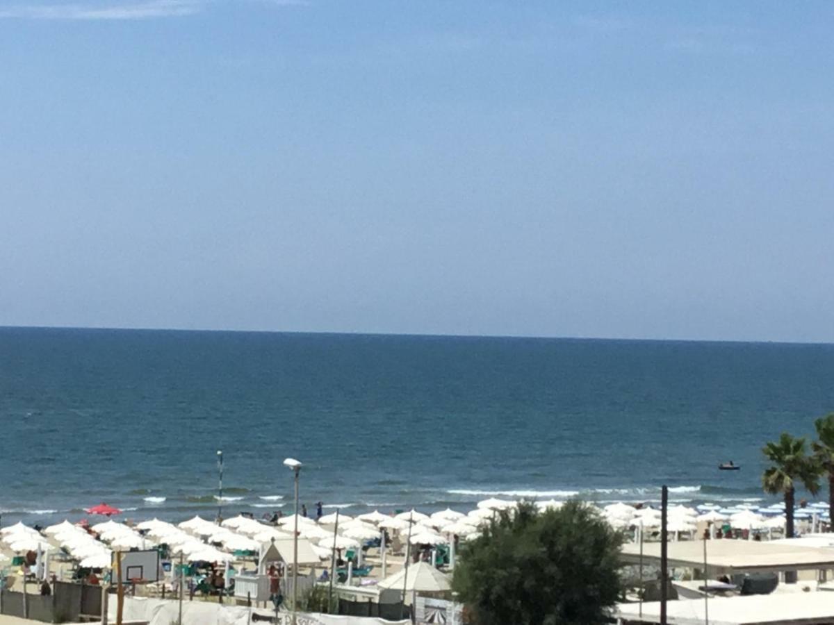 帕索斯库洛Beach House公寓 外观 照片