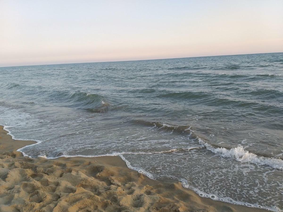 帕索斯库洛Beach House公寓 外观 照片
