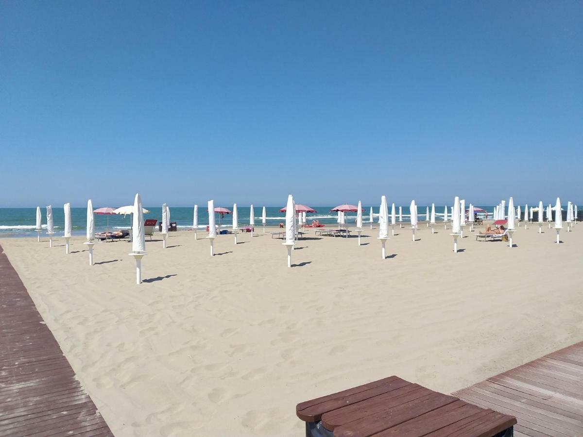 帕索斯库洛Beach House公寓 外观 照片