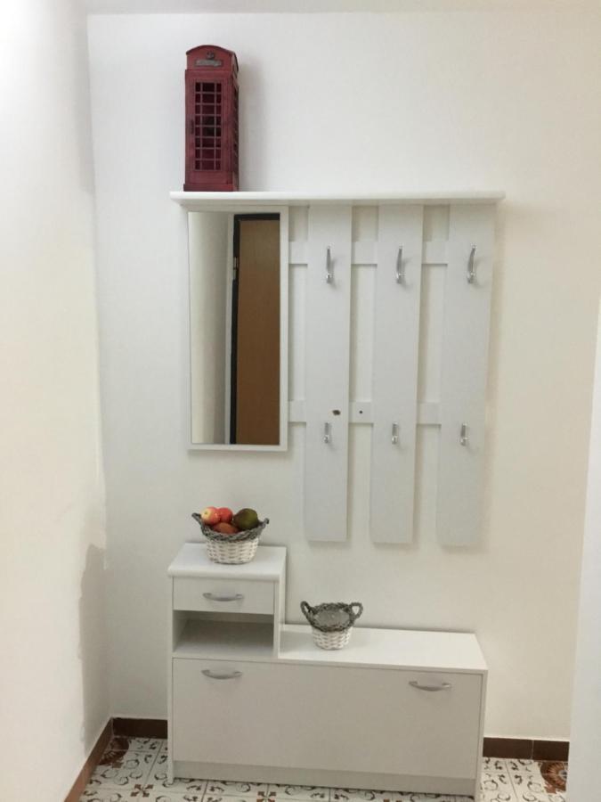 帕索斯库洛Beach House公寓 外观 照片